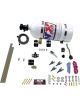 NX Express 4 Cyl Direct Port EFI Gasoline 100-250hp 10lb Bottle