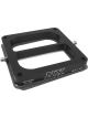 Nitrous Express Nitrous Plate 50-300 HP Black Dominator Flange