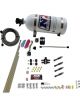 NX Express Dry Direct Port System 4 Cylinder with 10lb Bottle