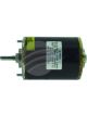 Jayair Electric Motor 24V Single Shaft Single Speed CW For EV9204