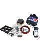 NX Express Water/Methanol Gasoline Carburetted 4500 Flange Stage 2