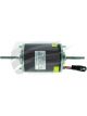 Jayair Electric Motor Blower 24V For R-9727 Double Shaft