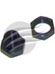 NX Express Water/Methanol Nozzle Mounting Adapter For Hose