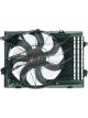 Jayair Fan Assembly Radiator For Hyundai Tucson Sportage 2.7L 2004-On