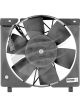 Jayair Fan Assembly For Jeep Cherokee 88-96 Condenser