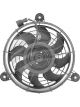Jayair Fan Assembly For Daewoo Cielo Espero 1.5L 1997-On