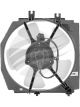Jayair Fan Assembly For Ford Laser Kj Liata, 95-98 323 & Protege 95-98