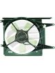 Jayair Fan Assembly Radiator For Holden Commodore VS V6