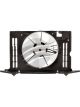 Jayair Fan Assembly Radiator For Toyota Corolla ZRE152R 10/06-1/14