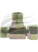 Jayair Fitting Tee No 10 For X Mior