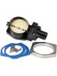 Proflow Throttle Body, Drive-By-Wire, Billet Aluminium, Black An