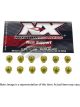 NX Express Hitman Gasoline 100-200hp Jet Pack