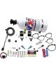 NX Express Infinity Dual Nozzle 35-150hp w/ 10lb Bottle For Nissan