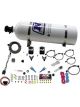 NX Express Infinity Dual Nozzle 35-150hp w/ 15lb Bottle For Nissan