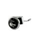 Turbosmart IWG75 Internal Wastegate Actuator For Mitsubishi EVO 4-8 Black 18 PSI