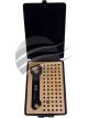 NX Express Jet Holder Holds 64 Jets Include Custom Aluminum An Wrench