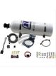NX Express Plate System 50-225hp w/ 15lb Bottle For 5th GEN Camaro