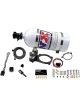 NX Express Plate System with 10lb Bottle For Dodge Hellcat
