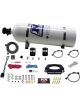 NX Express Lightning Solenoid 90mm Plate System with 15lb Bottle