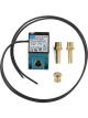 Proflow Solenoid, Boost Controller Replacement, 3-Port, Each