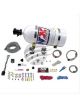 Proflow Nitrous Kit E85 Universal Single Nozzle w/ 10lb Bottle