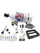 NX Express Conventional Dominator Gas 100-500hp with 10lb Bottle