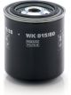MANN Oil Filter