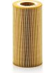 MANN Oil Filter 164 3070, 162 9393, 1643070G, 1948921, 1948921G