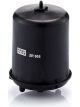 MANN Oil Filter 1643072, 187 2106, 1922496, 1948919, ZR905Z