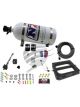 NX Express Conventional Dominator Gasoline 50-300hp w/ 10lb Bottle