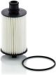 MANN Oil Filter