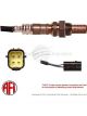 NTK Oxygen Sensor 4 Wire For Land Rover MG MGF 18K4F 1.8L 01/95-12/04