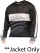 Proforce Driving Suit, Jacket, Two-Piece, Multiple Layer, Pyrovatex