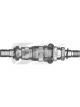 Jayair Quick Disconnect Fitting 6 Mor 70R3906 Red Dot