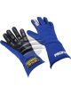 Proforce Driving Gloves, Pro 1 Racing, Double Layer, Nomex, Blue, F