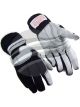 Proforce Driving Gloves, Pro 5 Racing, Double Layer, Nomex, Black,