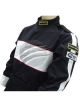 Proforce Driving Suit, One-Piece, Multiple Layer, Pyrovatex, Medium