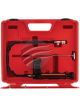 Jayrad Radiator Pressure Tester Kit 14pcs
