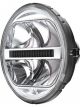 Hella Rallye 4000 LED Replacement Insert Pencil Beam