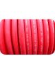 Proflow RED PUSH ON RUBBER FUEL HOSE -12 PER MT (3/4') GOODYEAR