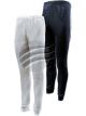 Proforce Underwear, Pants, Long Sleeve, X Large, Black, Nomex, FIA