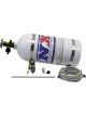 NX Express Simulator Full Show Purge Kit Incl. 10lb Bottle
