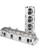 Proflow Cylinder Heads, Aluminium, Assembled 72cc Chamber, 170cc