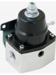 Proflow Fuel Pressure Regulator, EFI Economy Black/Silver Billet 4