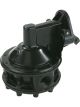 Proflow Fuel Pump Black Mechanical Race SB Chevrolet 6 valve, 130