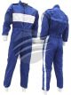 Proforce Driving Suit, One-Piece, Single Layer, Pyrovatex, XXX L