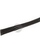 Jaylec Flexible Braid 6mm - 15mm x 25mm Roll