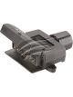 Jaylec 7 Pin Flat Trailer Socket w/ N/O Reed Switch -Blister Pack