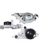 Proflow Water Pump, Mechanical, Replacement, Holden Commodore VE V