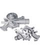 Proflow Water Pump, Mechanical, Replacement Ford Falcon 5.0L AU, X